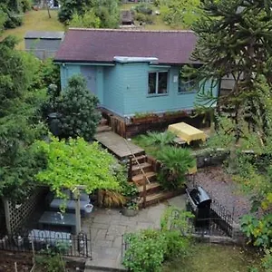 Greenfield Holiday home Brighton
