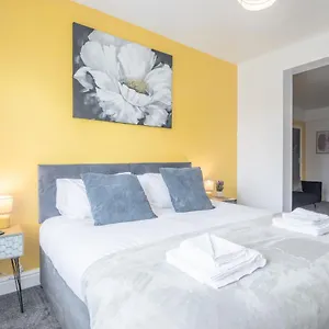 Private 5 With Kitchenette By Cb No Minimum Cambridge (Cambridgeshire)