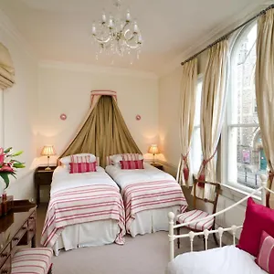 The Paragon Townhouse Holiday home Bath