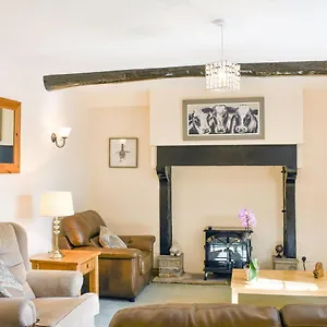 Grans Holiday home Askrigg