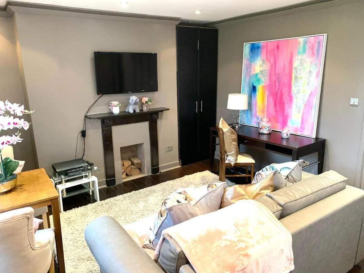Emmanuel Block - Cambridge City Centre By Koala & Tree Short Lets & Serviced Accommodation Cambridge (Cambridgeshire)