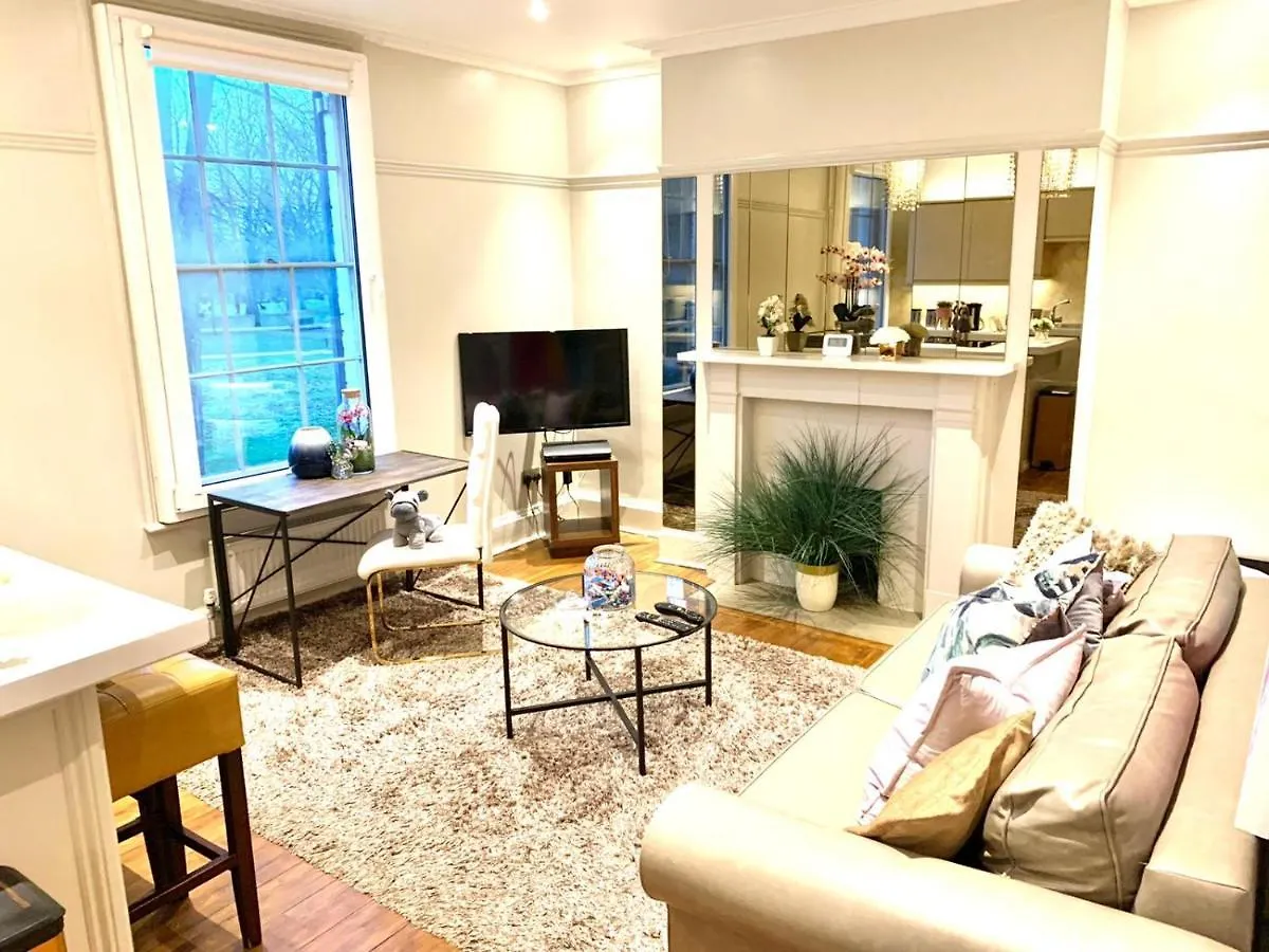 Emmanuel Block - Cambridge City Centre By Koala & Tree Short Lets & Serviced Accommodation 0*, Cambridge (Cambridgeshire) United Kingdom