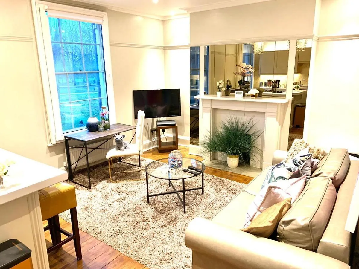 Emmanuel Block - Cambridge City Centre By Koala & Tree Short Lets & Serviced Accommodation Apartment Cambridge (Cambridgeshire)